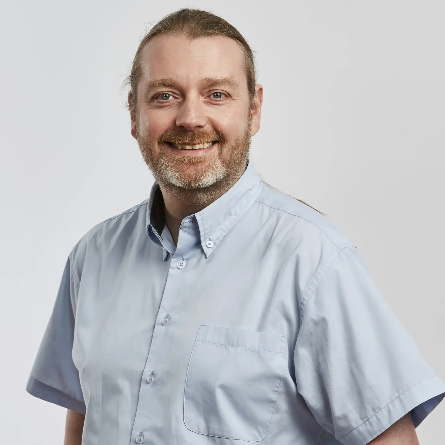 Martin Gregersen